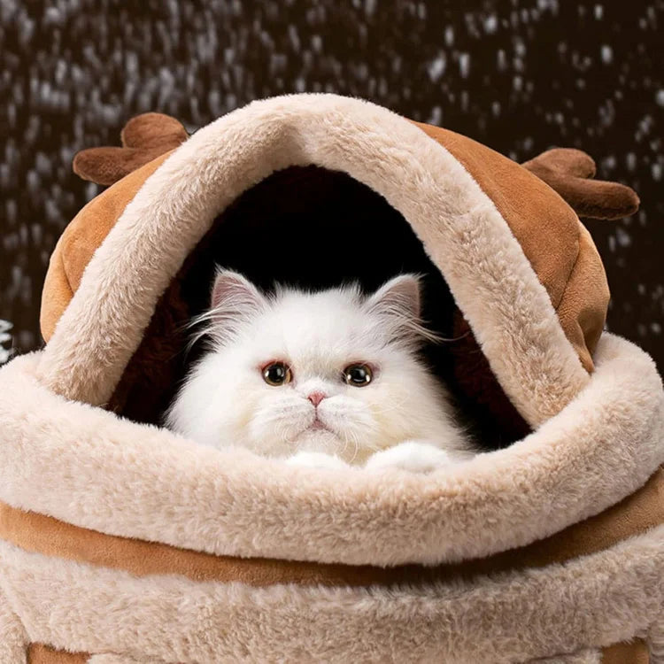 Cat Carrier Backpack