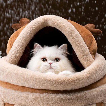 Cat Carrier Backpack