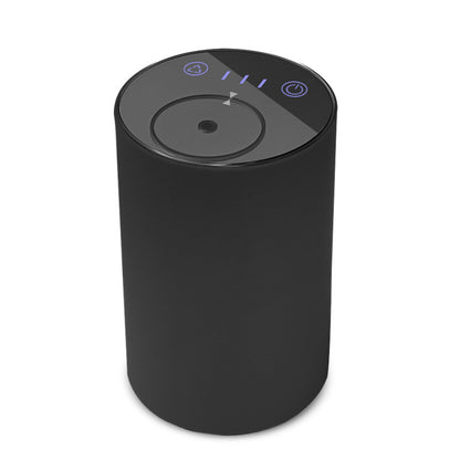 Essential Oil Aromatherapy Machine Home Fragrance Expander Ultrasonic Essential Oil Car Fragrance Machine Aromatic Diffuser