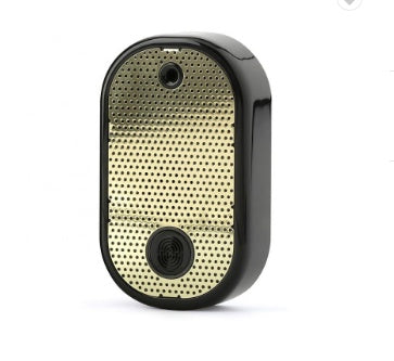 Mini Essential Oil Aroma Diffuser Home Car Portable USB Charging