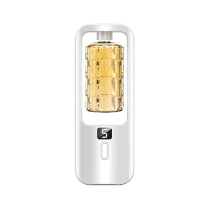 Automatic Aerosol Dispenser Home Essential Oil Hotel Humidifier Bedroom And Toilet Aroma Diffuser Ultrasonic Aroma Diffuser