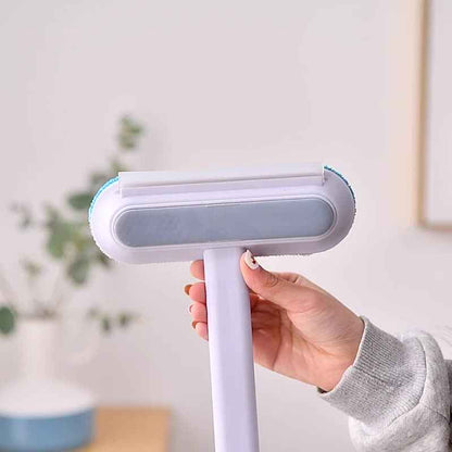 Multifunctional Hair Removal Brush