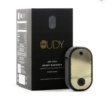 Mini Essential Oil Aroma Diffuser Home Car Portable USB Charging