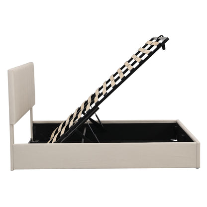 Storage Cozy Vide Bed