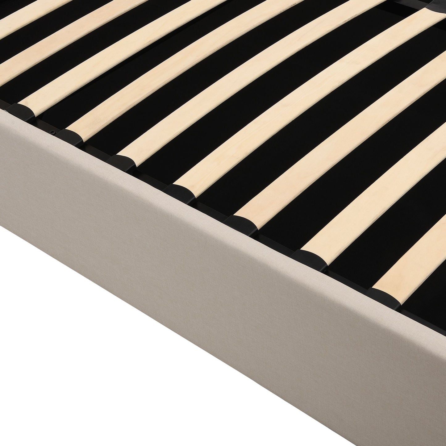 Storage Cozy Vide Bed