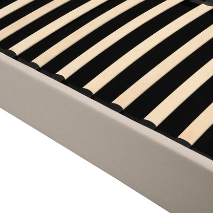 Storage Cozy Vide Bed