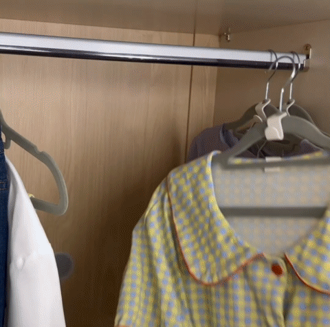 Retractable Clothesline