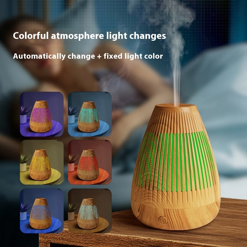 Fashionable And Personalized Home Essential Oil Diffuser
