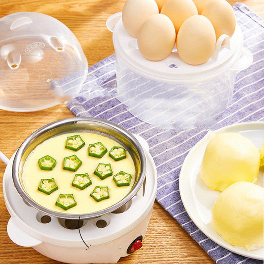 Multifunctional Double Layer - N22