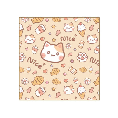 Velcro Fabric For Cat Multi-functional Self-Adhesive Cloth