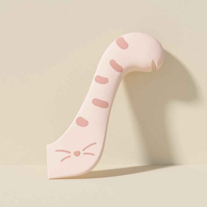 Pet Food Can Lid& Can Opener,Cat Food Spoon for Wet Food