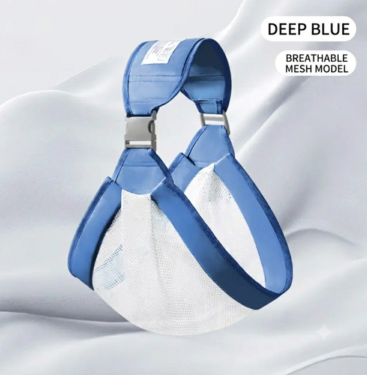 Baby Hip Seat Carrier – Newborn to 12 Months