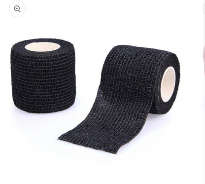 Dust Resistant Bandage for dogs