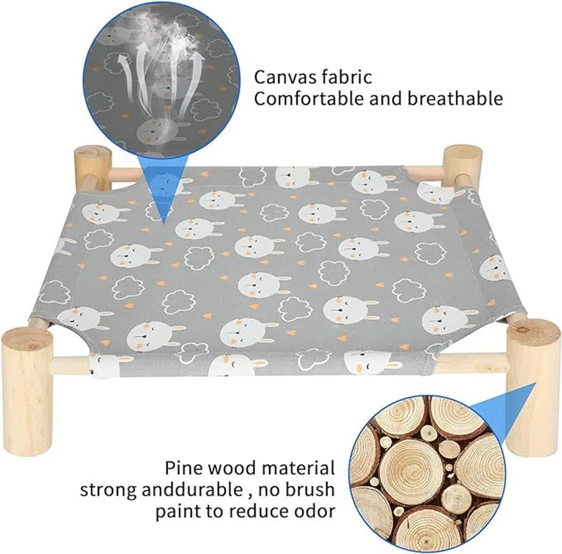 Cat Dog sleeping bed Universal for all season