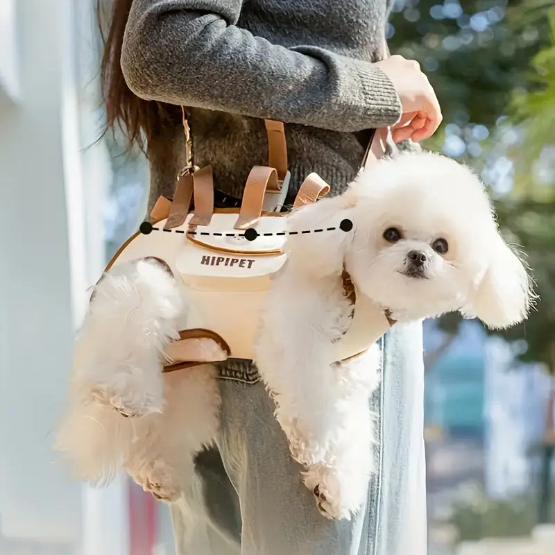 Pet Shoulder Carrier