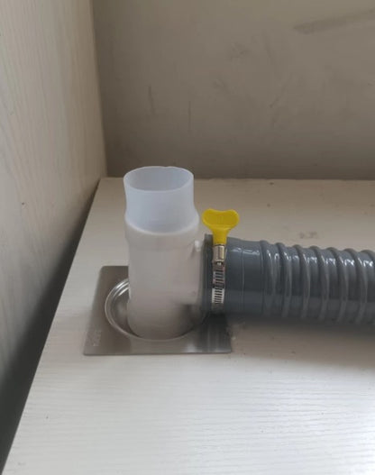 Luxury Automatic Flushing Cat Toilet