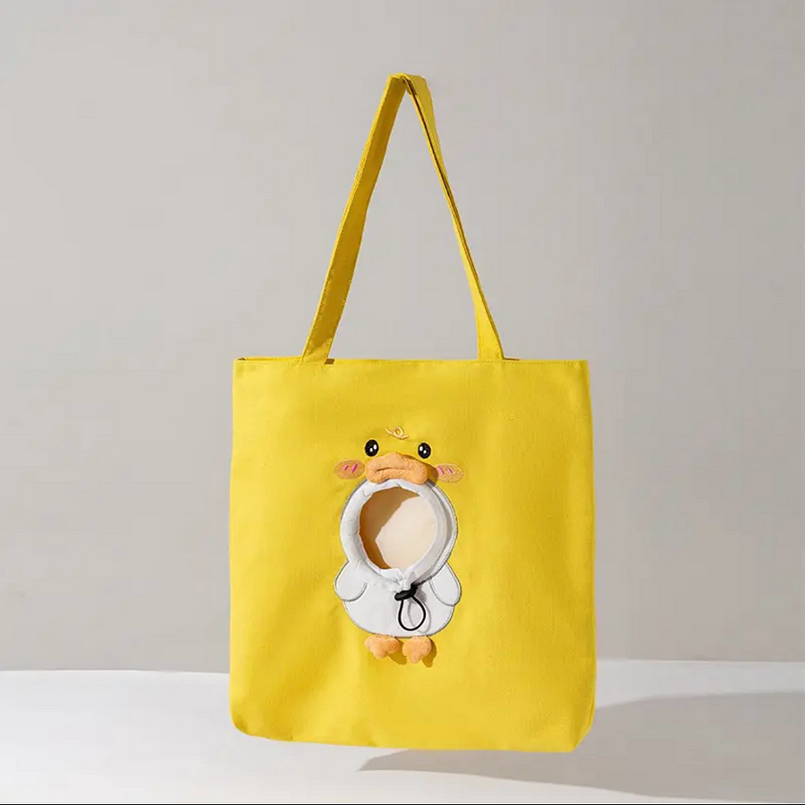 Cat & Dog carrier bag