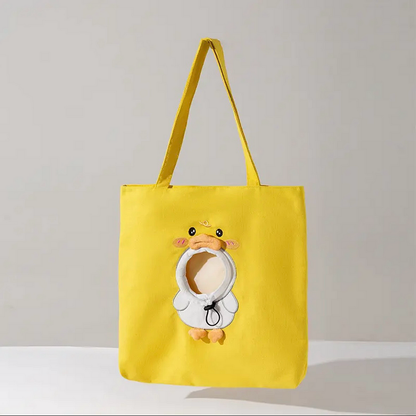 Cat & Dog carrier bag