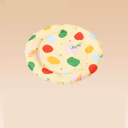 Cat summer cool mat - Cute Pet Story