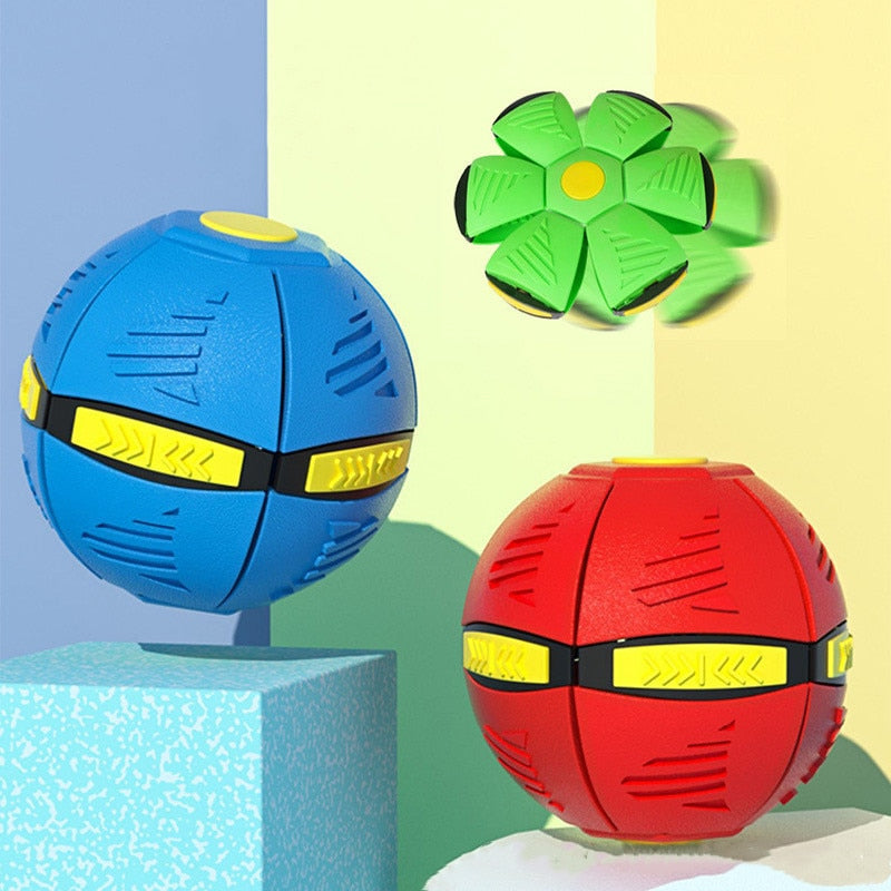 BouncePop Ball