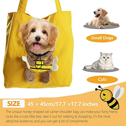 Cat & Dog carrier bag