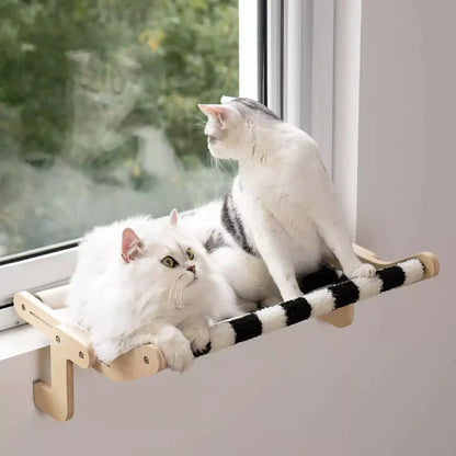 CutePetStory® Cat Hammock - Cute Pet Story