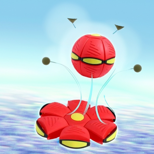 BouncePop Ball