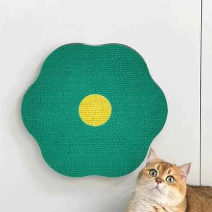 Wall Mounted Cat Scratching Post