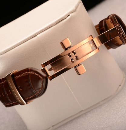 REEFTIGER Seattle Chief Automatic Mechanical Watch
