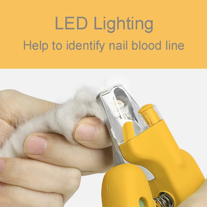 Cat Nail trimmer - PP17