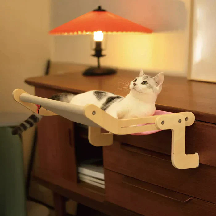Cat Hammock