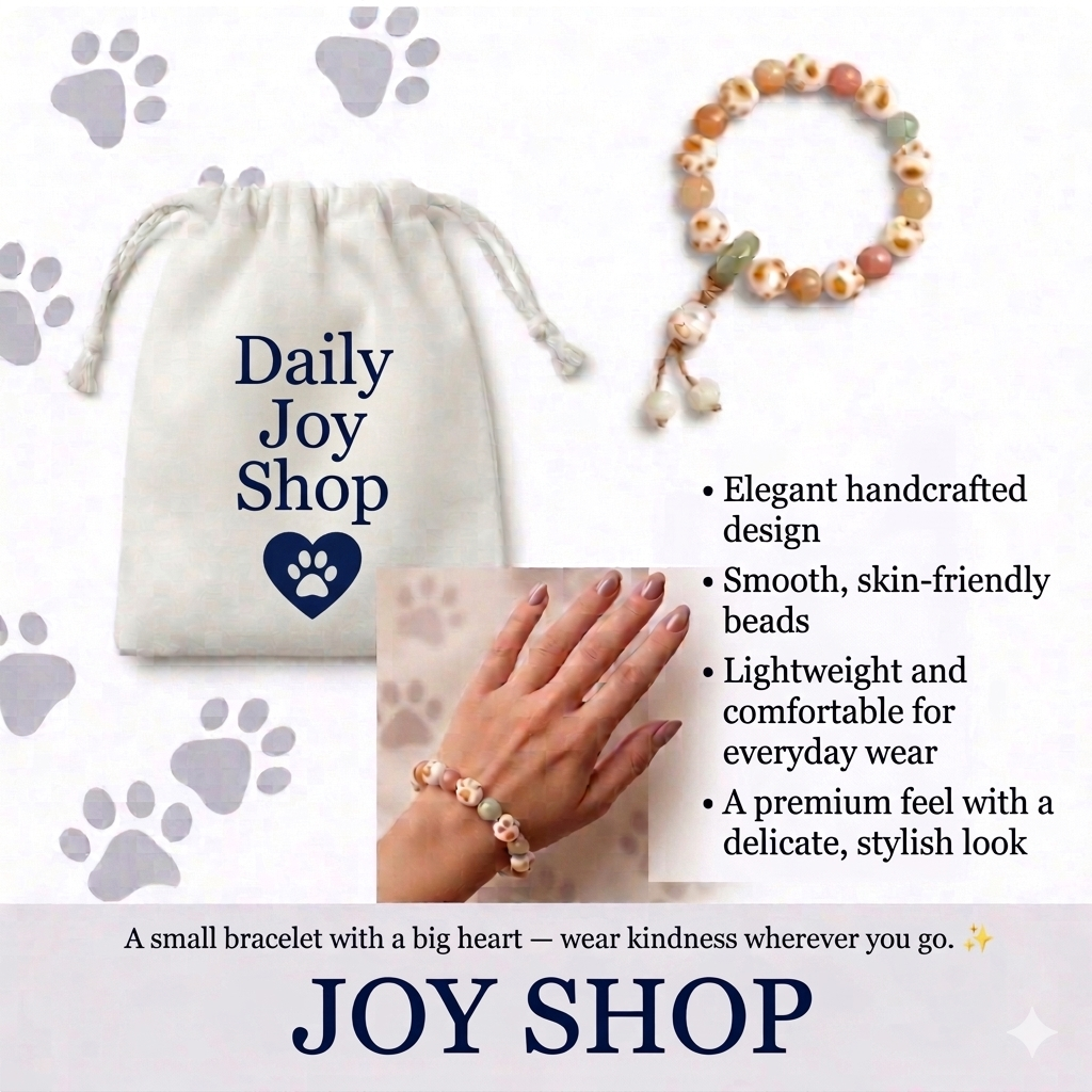 Gentle paw