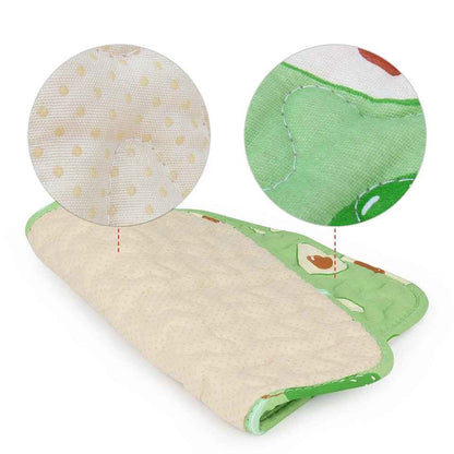 Pet Cool Sleeping Mat