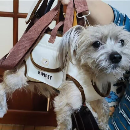 Pet Shoulder Carrier