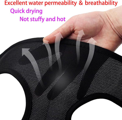 Pet dog cat grooming Hammock