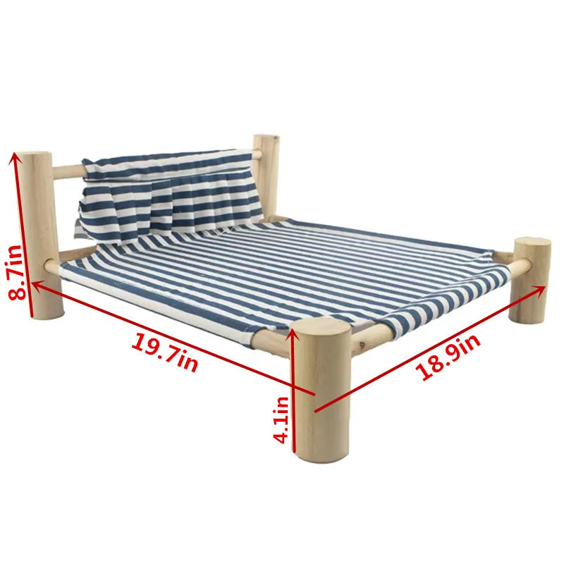 Cat Dog sleeping bed Universal for all season