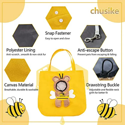 Cat & Dog carrier bag