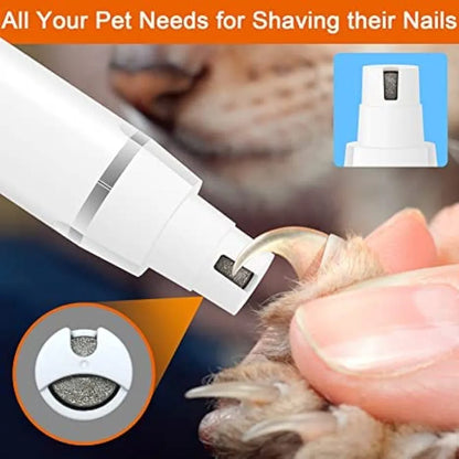 Multifunctional high-class Trimmer - Cute Pet Story