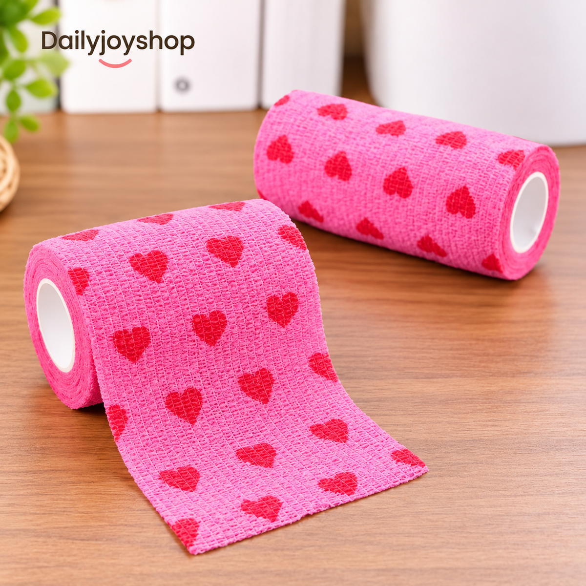 Dust Resistant Bandage for dogs