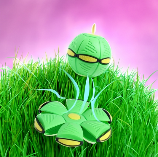 BouncePop Ball
