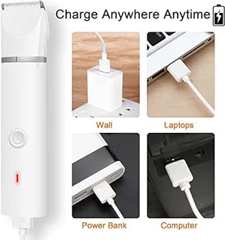 Multifunctional high-class Trimmer - Cute Pet Story