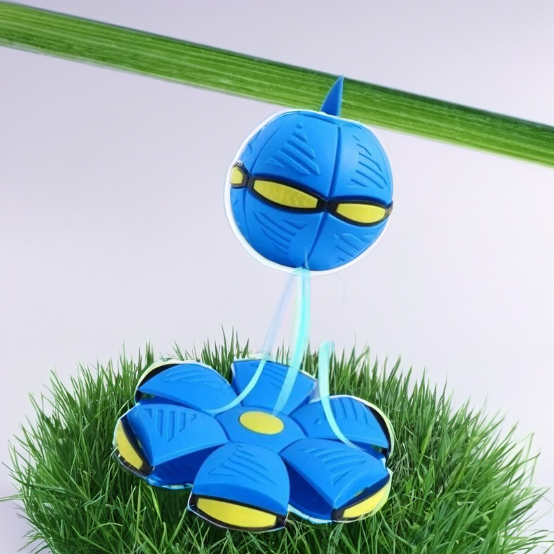 BouncePop Ball