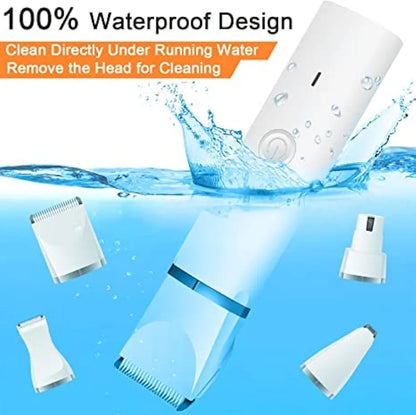Multifunctional high-class Trimmer - Cute Pet Story