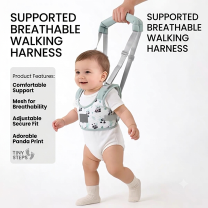 Baby Walking Assistant Harness
