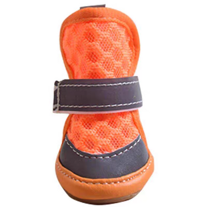 Breathable Anti-Slip Dog Shoes