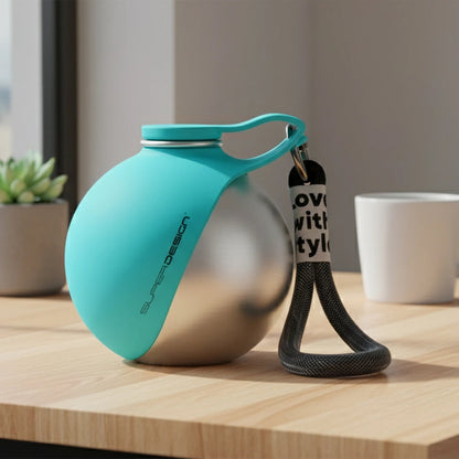 Dog Water Bottle PRO