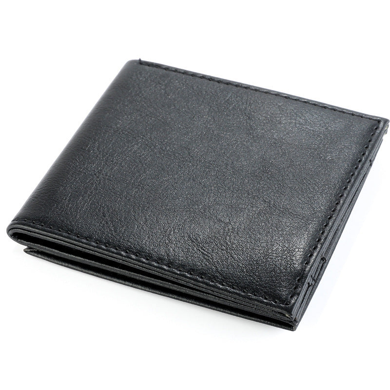 Fire magic wallet