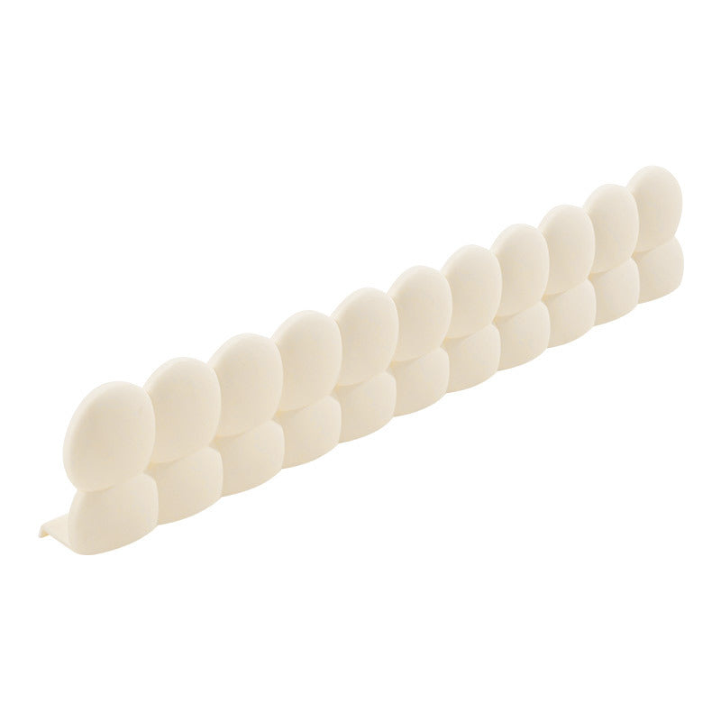 Kitchen Sink Water Splash Guard
