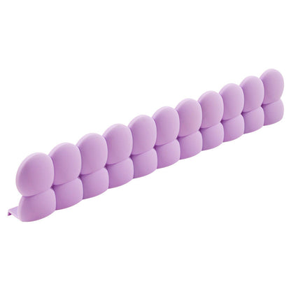 Silicone Sink Splash Guard – Flexible Water Stopper for Kitchen