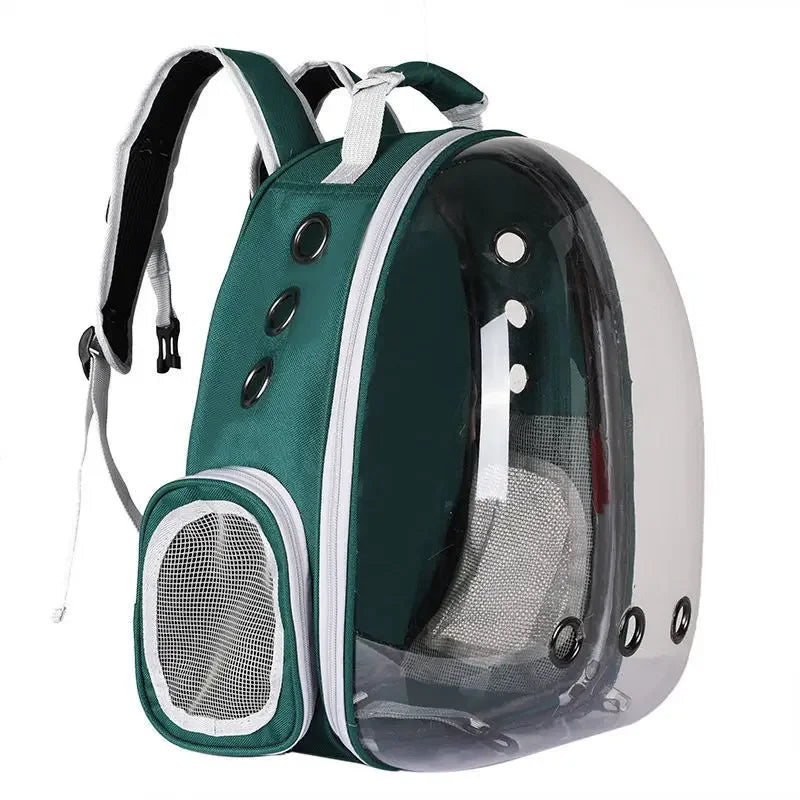 Breathable PetCompanion Skyview Carrier